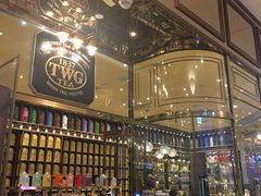 -TWG Tea(台北101购物中心沙龙及精品门市)