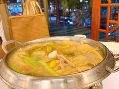 -朱仔记食府(江南大道店)