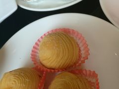 -惠州白鹭湖雅居乐喜来登度假酒店-采悦轩中餐厅