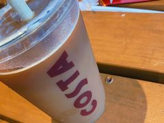 -COSTA COFFEE(吴江路店)