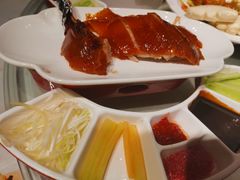 -大鸭梨烤鸭(望京店)