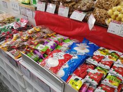 零售区-北京稻香村(京港城生活广场店)