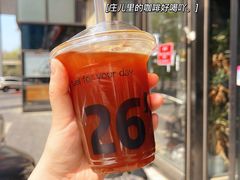 -2326 Coffee Roaster咖啡豆可选店(林肯公园店)
