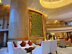-宁波香格里拉大酒店