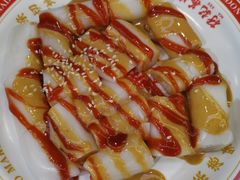 -孖记茶档·热腾茶餐(乐峰店)