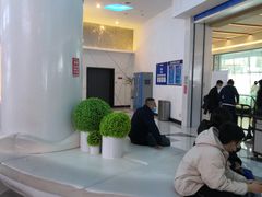 -中影华臣影城VLED(赠4小时停车 西安路店)