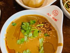-大明铜锅·烤涮坊·烧烤(新开路店)