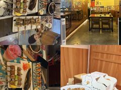 -烧鸟横丁(联发文创口岸店)