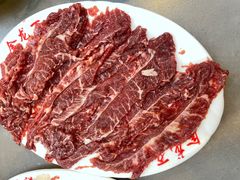 -万祥牛肉火锅(金龙店)