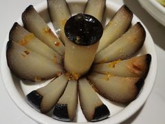 -上关东东北菜(夫子庙水游城店)
