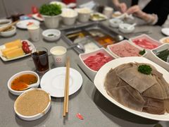 -海底捞火锅(太阳宫凯德mall店)