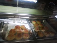 蟹粉鲜肉月饼-王宝和酒家(黄浦店)