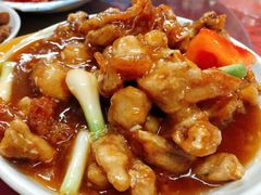 -老杨饭店(万科里店)