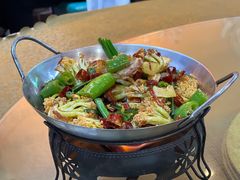 -馨香苑·潮汕菜·海鲜砂锅粥·深大老字号(南头店)