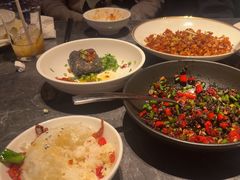 -炊烟小炒黄牛肉(浦东世纪汇店)