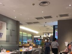 -必胜客(世纪港湾店)