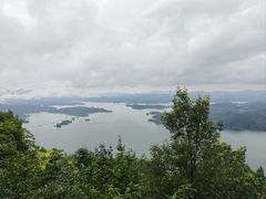 -花亭湖风景名胜区