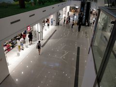 -新田360广场(上海华侨城店)