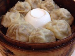 -百年尹氏汤包(湖南路狮子桥店)