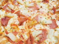 -必胜客(城西银泰店)