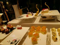 -银鲨海鲜烤肉火锅自助餐厅(五星店)