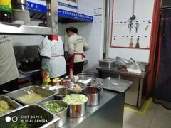 -黑三烤肉城(小北街店)