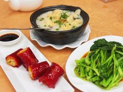 -海港酒楼·平价海鲜·茶点(小公园店)