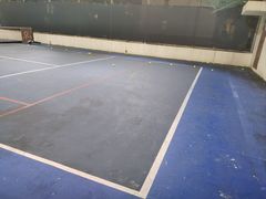 -光圈网球俱乐部(巴黎春天店)