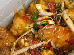 -悠个炸鸡(南京创始店)