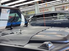 -新月3M汽车贴膜隐形车衣膜小二官方授权店(肖村桥店)