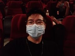 -星空影城(固安OMIS激光店)