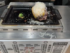 -肉肉大米(金虹桥店)