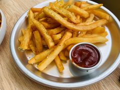 -农畉LONFOOD(福田星河COCOPark店)