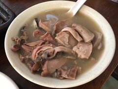 -清真永恒华威肉饼(潘家园店)