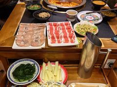 -沸炉重庆老火锅(军事博物馆店)