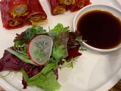 -花舍·新派粤菜·西餐·下午茶(亚运村·鸟巢店)