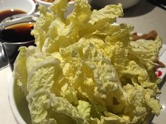 -海底捞火锅(上元大街店)