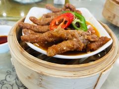 -纳福苑(亮庆餐饮分店)