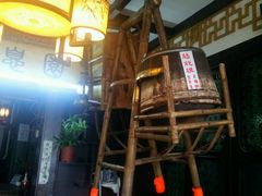 -大郎桥瑞陆糖粥(小太平巷店)