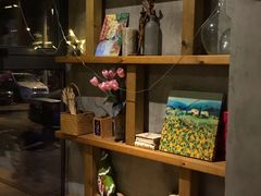 -麦甜创意轻食餐厅(西康路店)