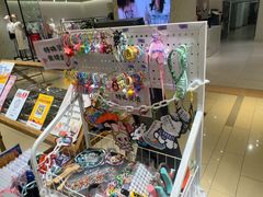 -十八字金银饰·拼豆·开蚌手工体验团建(君太百货店)