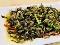 -肥信潮菜(科新路店)