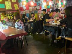 -你又瘦了小酒馆(奥体店)