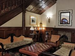 -利顺德大饭店·维多利亚花园(小白楼店)