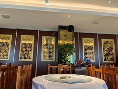 -老长春肉馆(创业大街店)