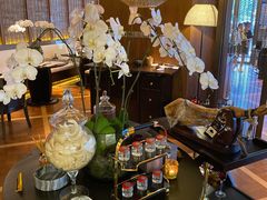 店内布置-甄御•海鲜新青岛菜(麦岛店)