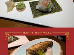 -笑福亭料理小馆(解放碑店)
