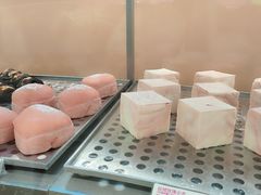 -好利来(武汉新天地店)