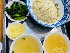 -裕兴记·三虾面(西北街总店)