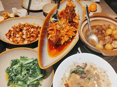 -青年公社烤鸭(姚家园万象汇店)